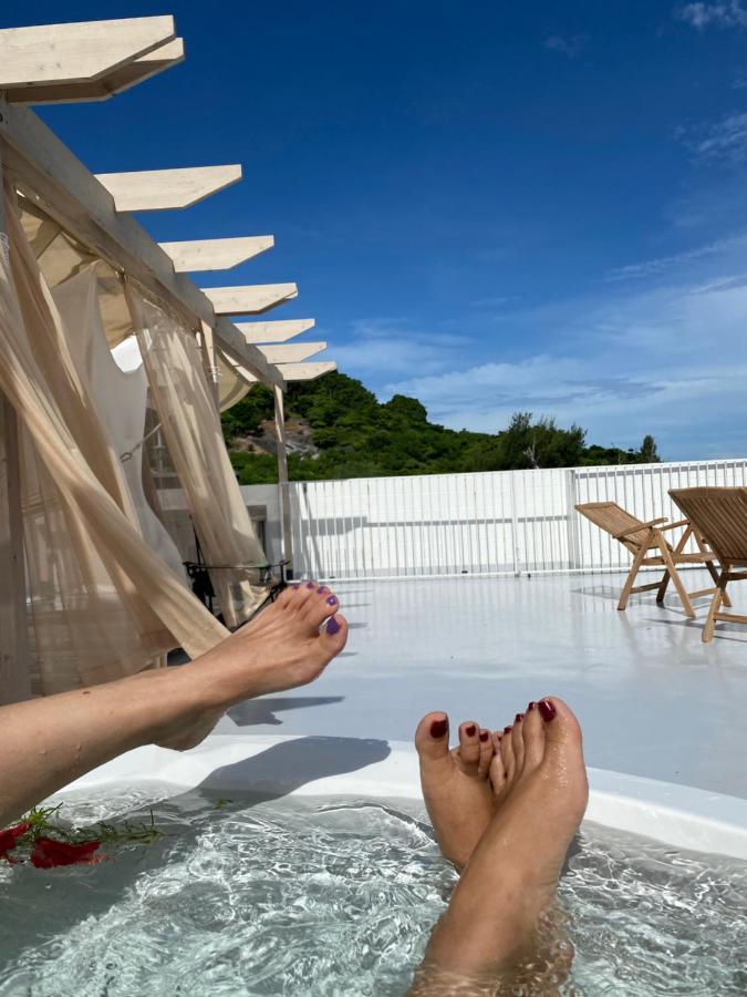 Kafu-Ya Miyagi Igusa Villa Урума Екстериор снимка